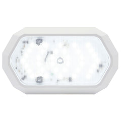 Optronics ILL03CTHBP Opti-Brite 36-LED White Dome Light with Smart Touch Switch
