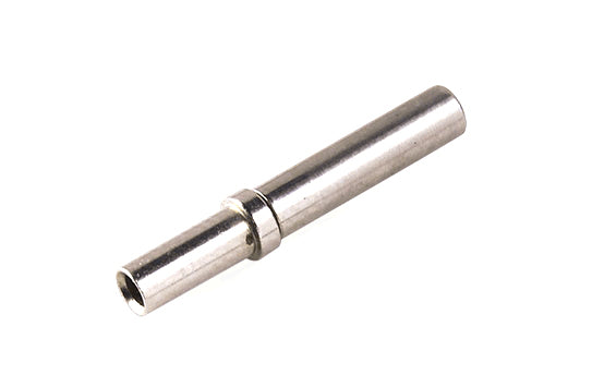Grote 84-2459 Deutsch DT Series Terminal - Solid Barrel, 20-16 Gauge, Female, Pack of 10