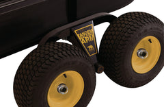 Polar Trailer 8251-D-1 Tandem Axle Kit