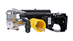 Air Lift Company 25981EZ WirelessOne Tank Plus EZ Mount