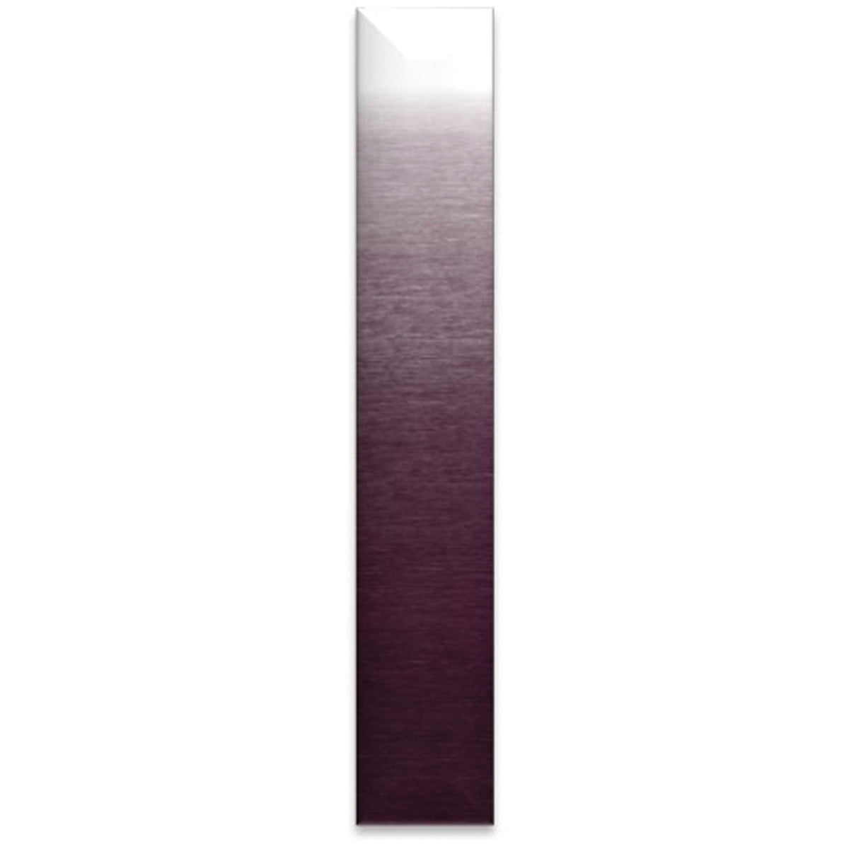 Dometic B3314989NV.420 Universal Replacement Awning Fabric with Polar White Weathershield - 20', Maroon Linen Fade