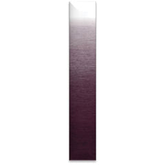 Dometic B3314989NV.420 Universal Replacement Awning Fabric with Polar White Weathershield - 20', Maroon Linen Fade