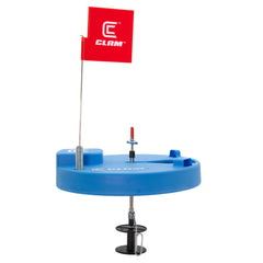 Clam 18601 Trophy Thermal Tip Up