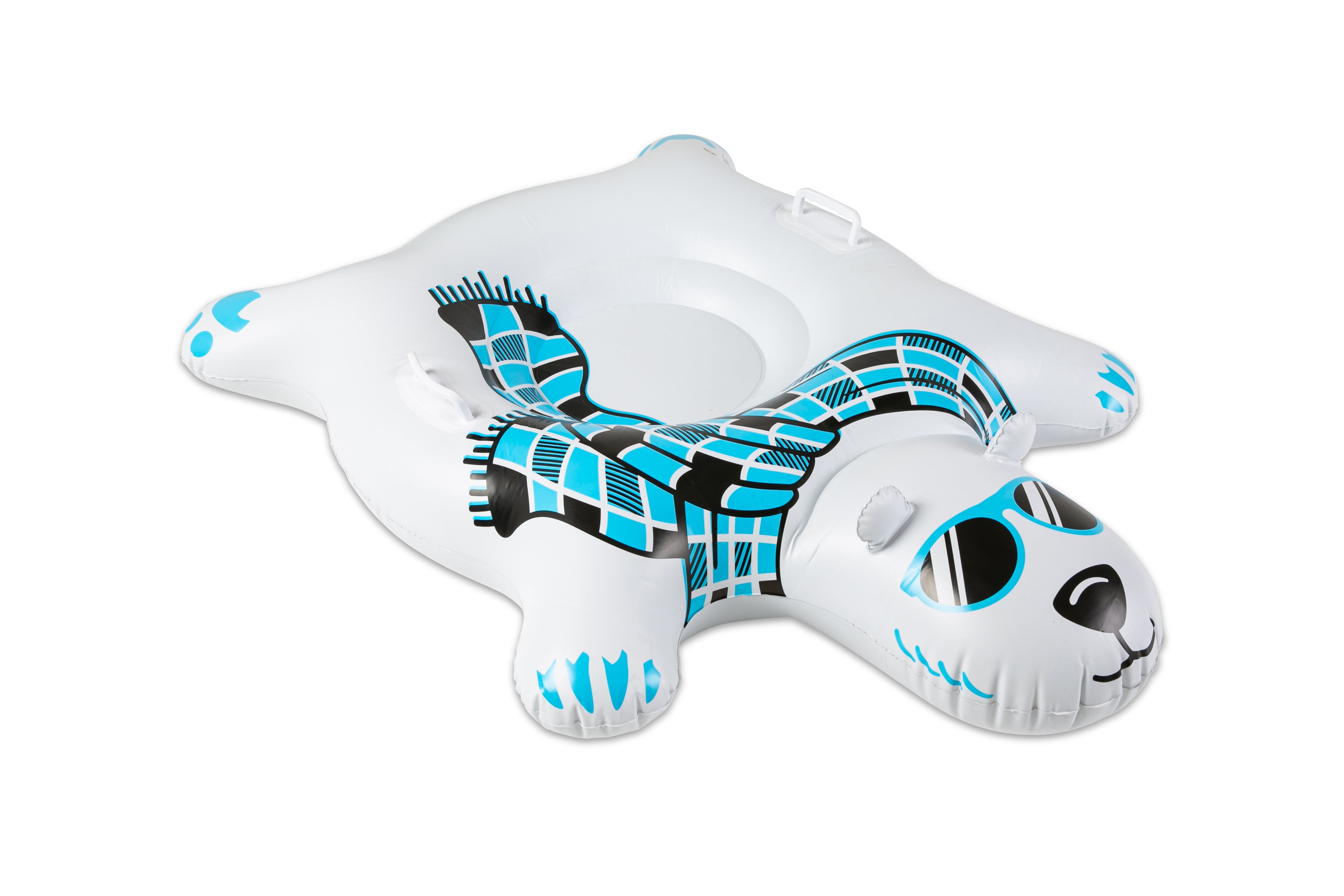 BigMouth Inc. 22-BST-4010 Polar Bear Snow Tube