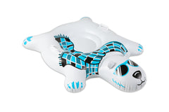 BigMouth Inc. 22-BST-4010 Polar Bear Snow Tube