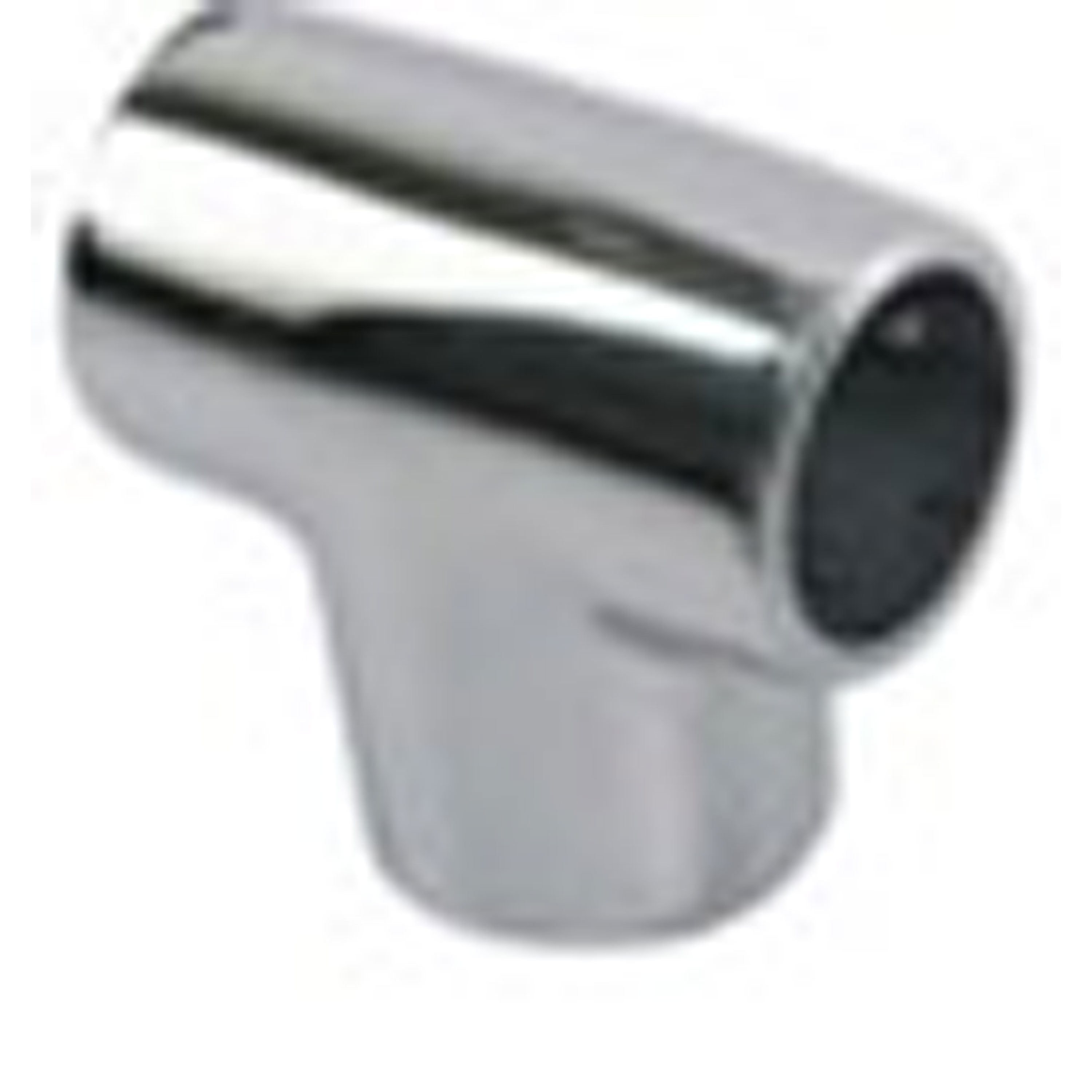 Sea-Dog 290900-1 Stainless Steel Universal Hand Rail Tee - 90Â°, 7/8" Tube O.D.