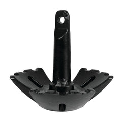 Extreme Max 3006.6794 BoatTector Vinyl-Coated River Anchor - 35 lbs.