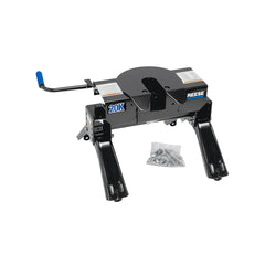 REESE 30119 5th Wheel Hitch 20,000 lbs. Capacity, Dual Jaw, Complete System, Industry Standard Mount