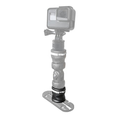 RAILBLAZA 03-4108-11 MiniPort TracMount (Kayak Tracks Only)