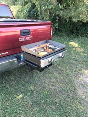 Outdoors Unlimited 62320 Griddle N Hitch