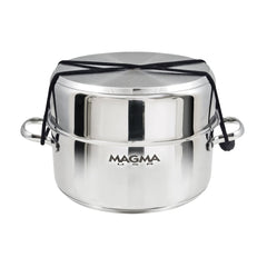 Magma A10-362-IND Cookware - 7 PC Set, Nesting
