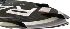 RAVE Sports 02970 Fractal Wake Surf Board