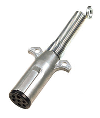 Grote 82-1019 Heavy Duty 7-Pole Plug with Guard