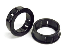 Grote 84-8050 Clips, Grommets & Bushings - Nylon Bushing, 3/8" Diameter, 10 Pack