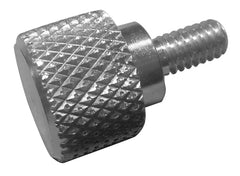 Cisco XPTSS-1/2 Stainless Steel Thumbscrew - 1/2", Pack of 4