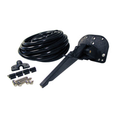 Faria 91106 Universal Pitot Tubing Assembly Kit with 20' Tubing