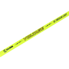 Clam 15512 Voltage Combo Rod - 32" Medium Light