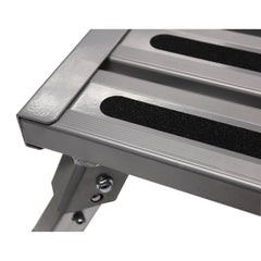 Quick Products QP-FASAL Adjustable Aluminum Platform Step