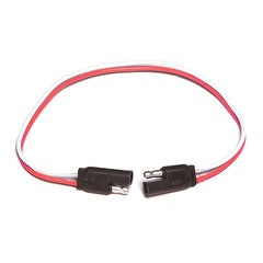 Grote 82-1038 Molded Trailer Connector - 2 Pole Flat, 24"