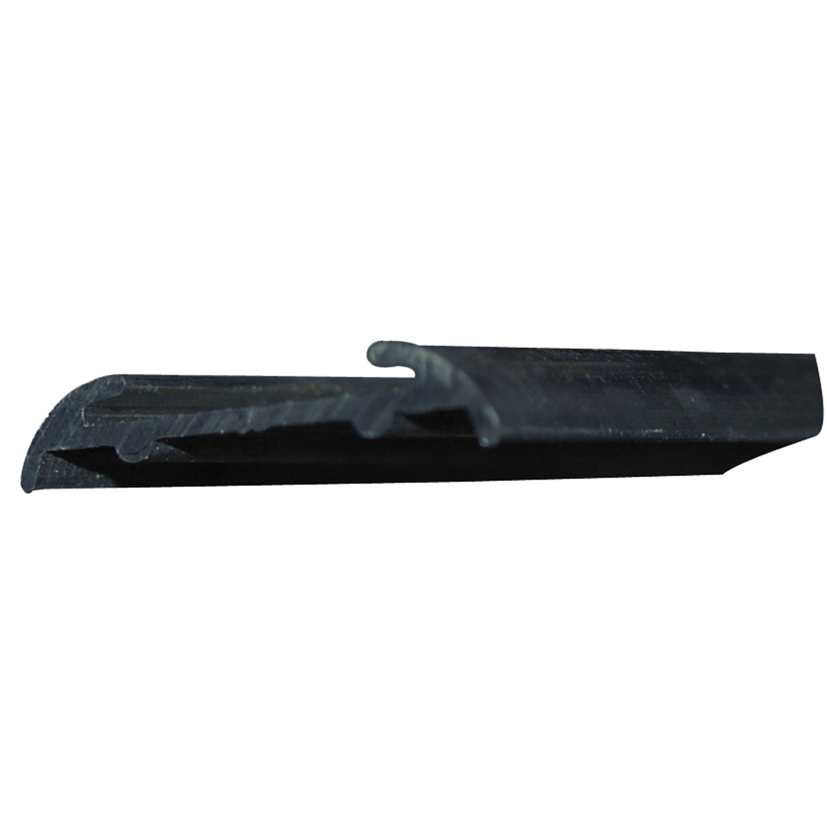 AP Products 021-54602-8 Insert No Lip - 8 ft. (5 Pack), Black