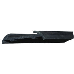 AP Products 021-54602-8 Insert No Lip - 8 ft. (5 Pack), Black