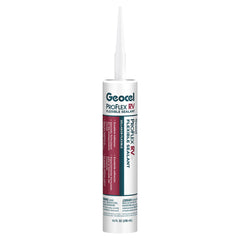 Geocel GC28909 Pro Flex RV Flexible Sealant - 10 oz., Almond