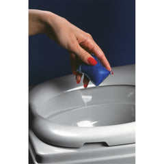 Walex TOI-91799 Porta-Pak Holding Tank Deodorizer - Fresh, 10 Pack