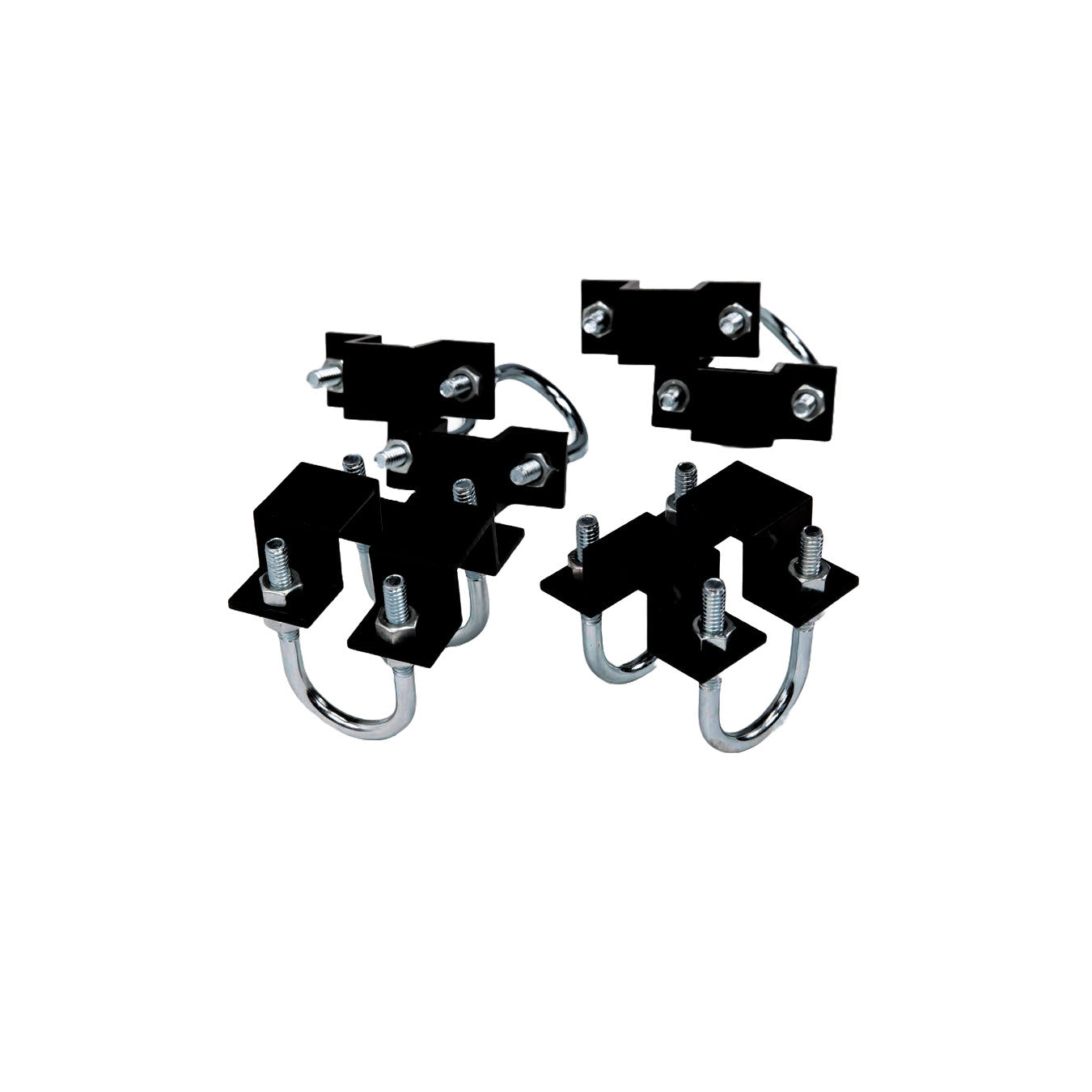 Surco T400 Rack Adapter for Thule Load Bars