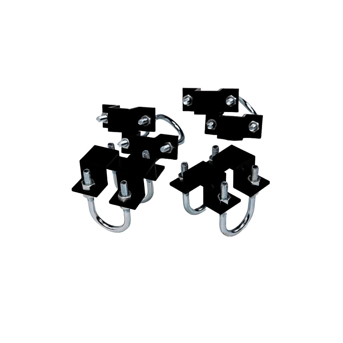 Surco T400 Rack Adapter for Thule Load Bars