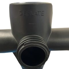 RAVE Sports 02947 iSUP Dual Action Hand Pump
