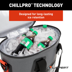 Lippert 2021099913 Adventure Pro 30 Can Soft Pack Cooler