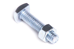 Grote 82-9183 Fastener Hardware - Bolt, Square Head & Nut, Retail