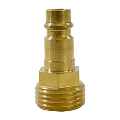 Phoenix PF247015 D&W Spray Away Quick Connect 1/2" Shower Hose Adapter - Brass
