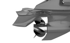 StingRay SR-PRO-3 Classic Pro Hydrofoil-Series - Gray