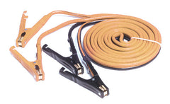 Grote 84-9472 Booster Cable - 16' Medium Duty, 6 Gauge