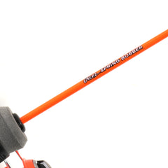 Clam 16080 Genz Spring Bobber Combo Rod - 25" Ultra Light