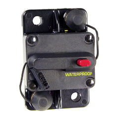 Grote 82-2216 High Amperage Thermal Circuit Breaker - Single Rate, 60A