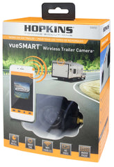 Hopkins 50050 vueSMART Trailer Camera