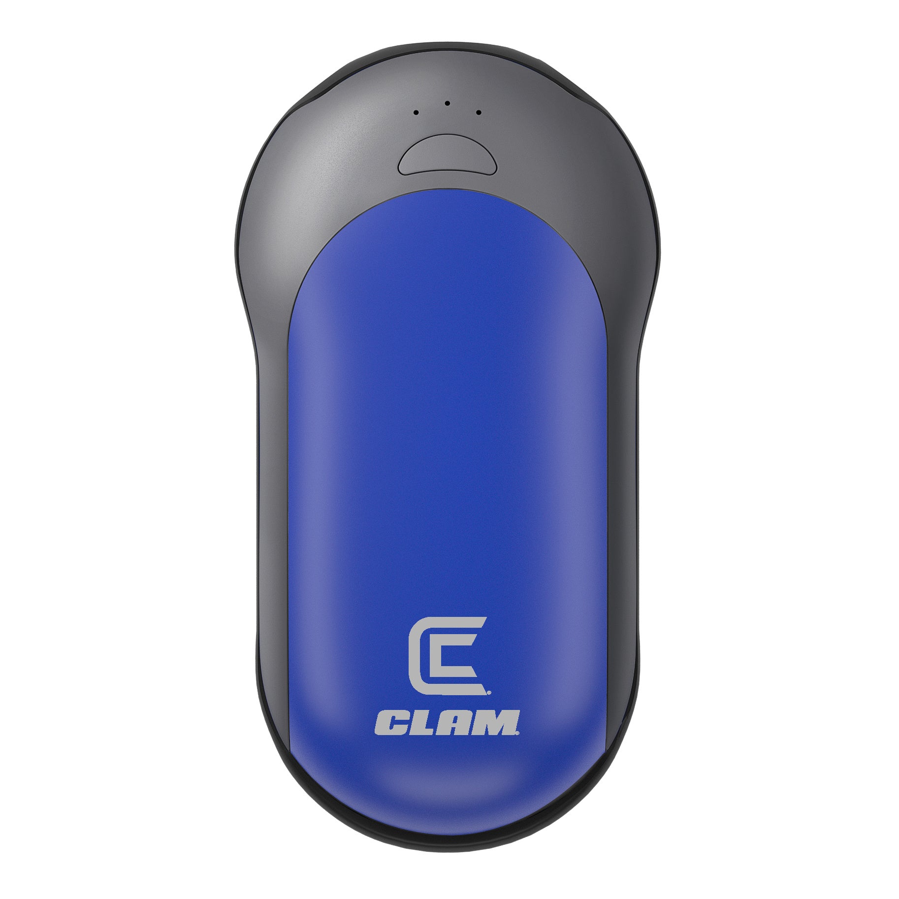 Clam 17735 Rechargeable Hand Warmer