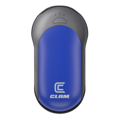 Clam 17735 Rechargeable Hand Warmer