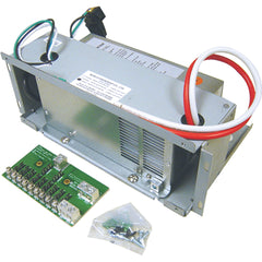 WFCO WF-8935-AD-REP Converter Replacement Kit - 35 Amp, 105-130 VAC, 600W