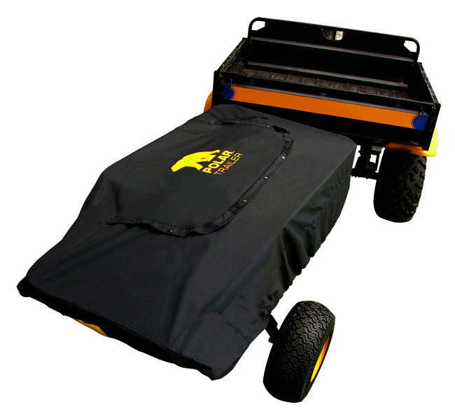 Polar Trailer 8265-D-1 Cargo Cover - 1200 Series