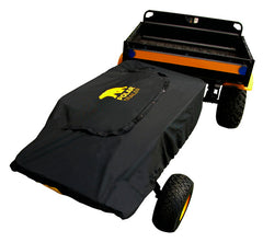 Polar Trailer 8265-D-1 Cargo Cover - 1200 Series