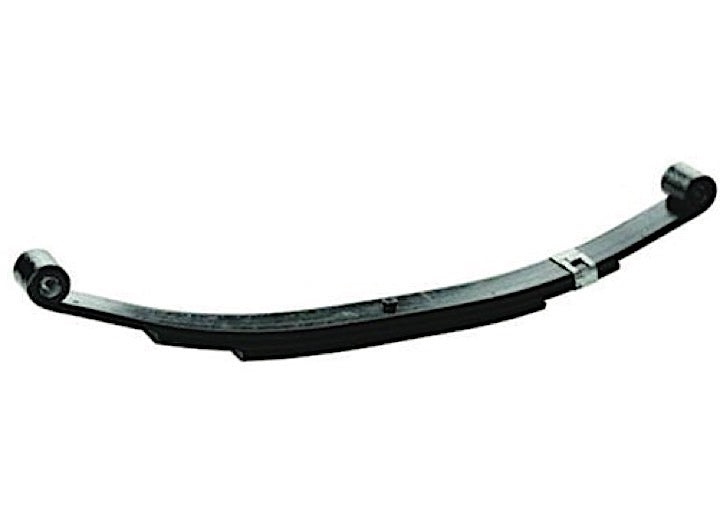LIPPERT 125269 4LEAF DOUBLE EYE SPRING 1400LB 21IN 20.5IN 2.38IN 7213