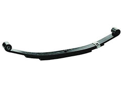 LIPPERT 125269 4LEAF DOUBLE EYE SPRING 1400LB 21IN 20.5IN 2.38IN 7213