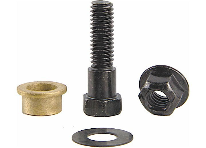 LIPPERT 216567 ELECTRIC STEP WET BOLT KIT