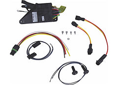 LIPPERT 363982 UPGRADE KIT FOR 23 SERIES STEP