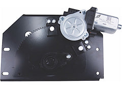 LIPPERT 369529 MOTOR AND CABLE ASM