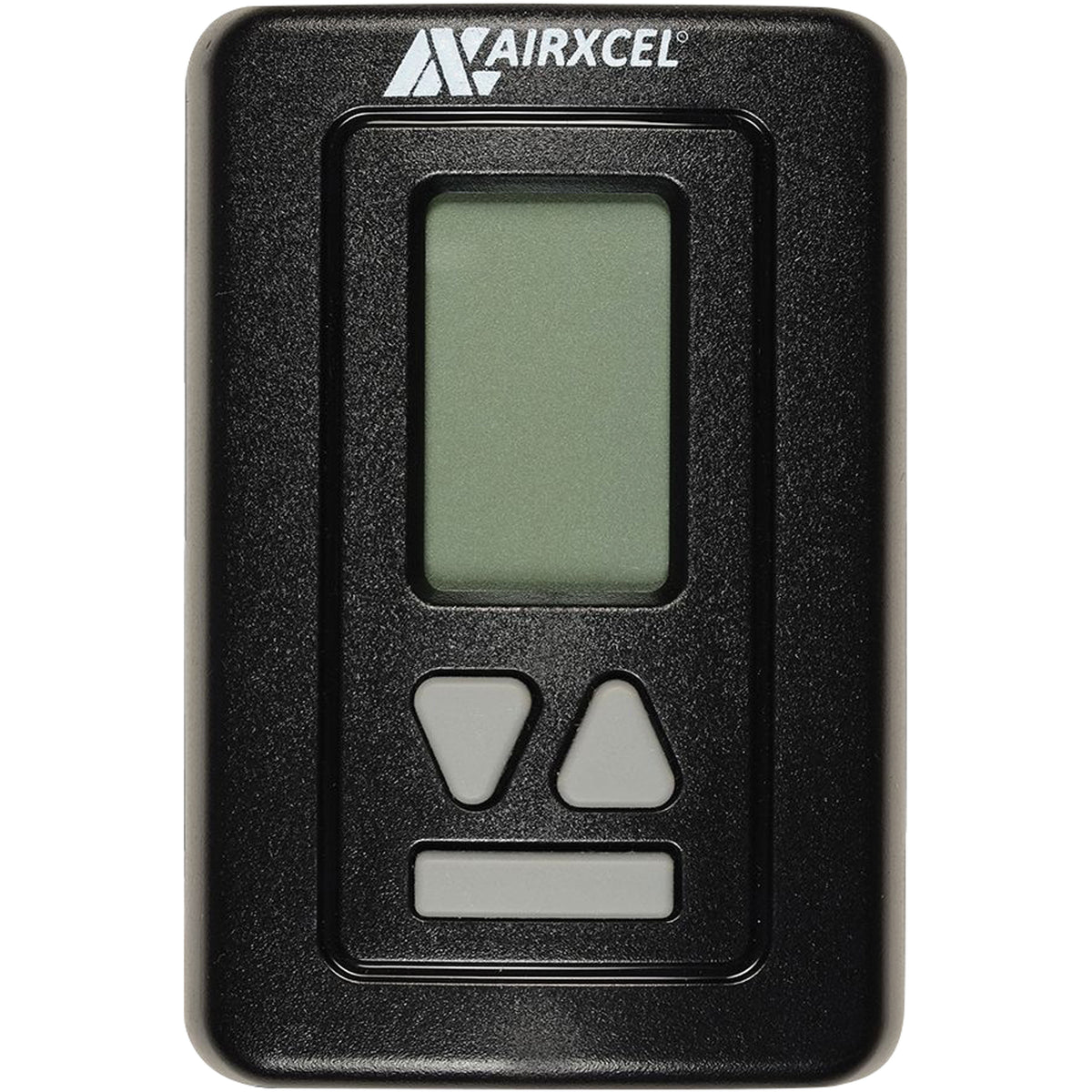 Coleman-Mach 72-5832 Black Wall-Mount Digital Bluetooth Thermostat 9630-2523 - Heat Pump, 12V DC 9630-3523