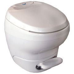 Thetford 31084 Bravura Toilet - High, White